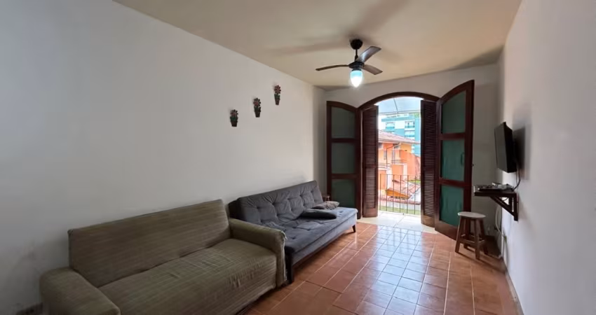 Apartamento à venda na Praia Grande Ubatuba