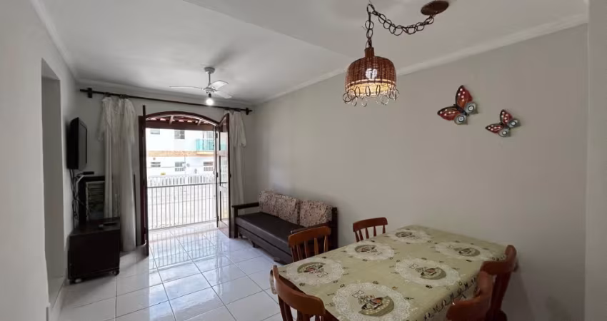 Apartamento á venda Praia Grande Ubatuba