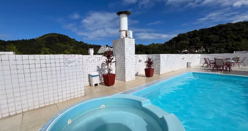 Apartamento à venda nas Toninhas