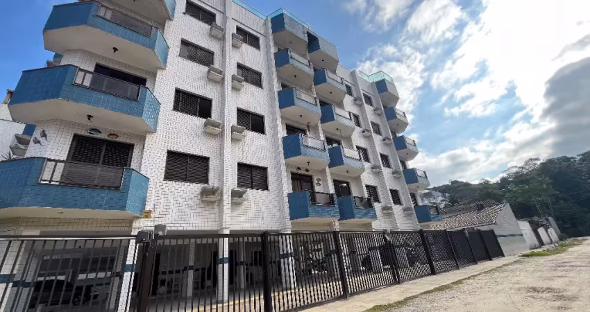 Apartamento com 2 quartos à venda na Praia Grande, Ubatuba 