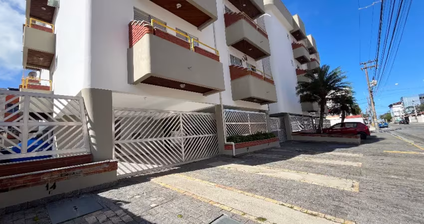 Apartamento com 2 quartos à venda na Rua Paul Harris, 144, Praia Grande, Ubatuba