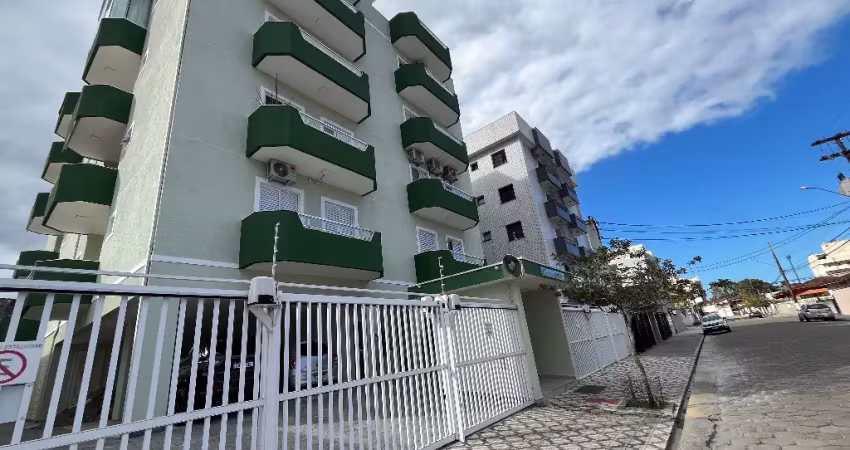 Apartamento com 2 quartos à venda no Centro, Ubatuba 