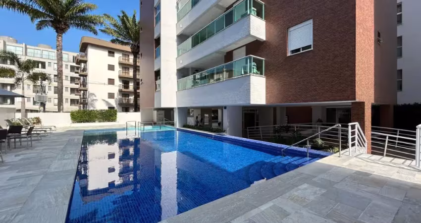 Lindo apartamento de alto padrão na praia grande – área nobre