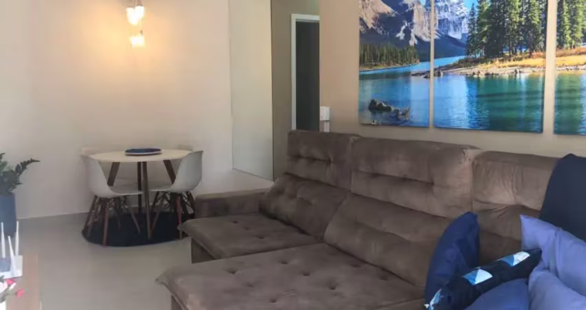 Apartamento com 2 quartos à venda na Rua Francisco Labate, 200, Toninhas, Ubatuba
