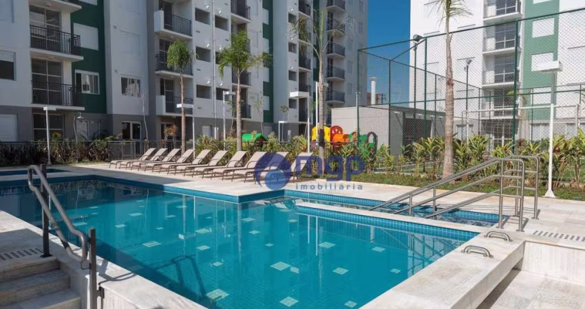 Apartamento com 2 dormitórios à venda, 50 m² - Vila Guilherme