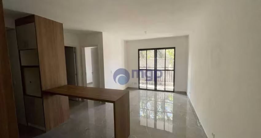 Apartamento com 1 quarto para alugar, 40 m² - vila medeiros - são paulo/sp
