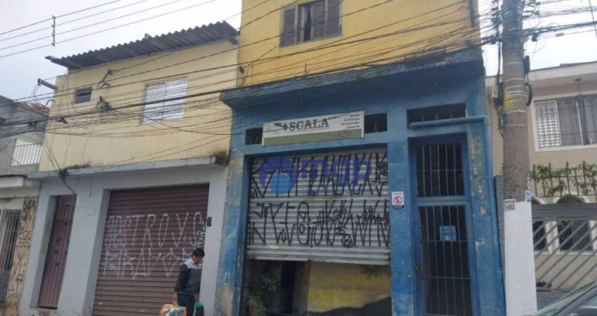Sobrado a venda na Vila Leonor, 260 m² - São Paulo