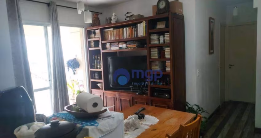 Apartamento com 2 dormitórios à venda, 60 m² por R$ 600.000,00 - Vila Maria - São Paulo/SP