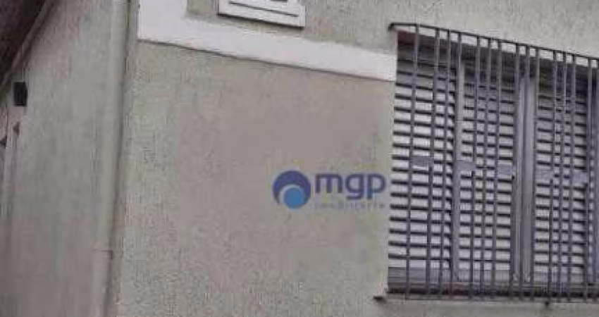 Imóvel a venda com 2 casas, 119 m² - Canindé