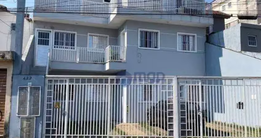 Apartamento com 2 quartos para locação no jardim japão - 50 m² - são paulo/sp