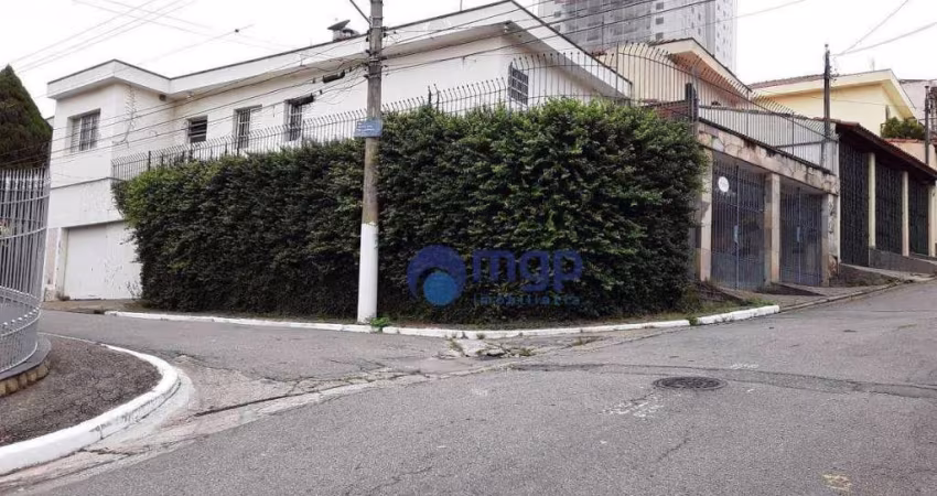 Sobrado com 4 dormitórios à venda, 228 m² por R$ 1.165.000,00 - Vila Regente Feijó - São Paulo/SP