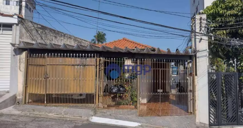 Imóvel com 2 moradias a venda - vila isolina mazzei
