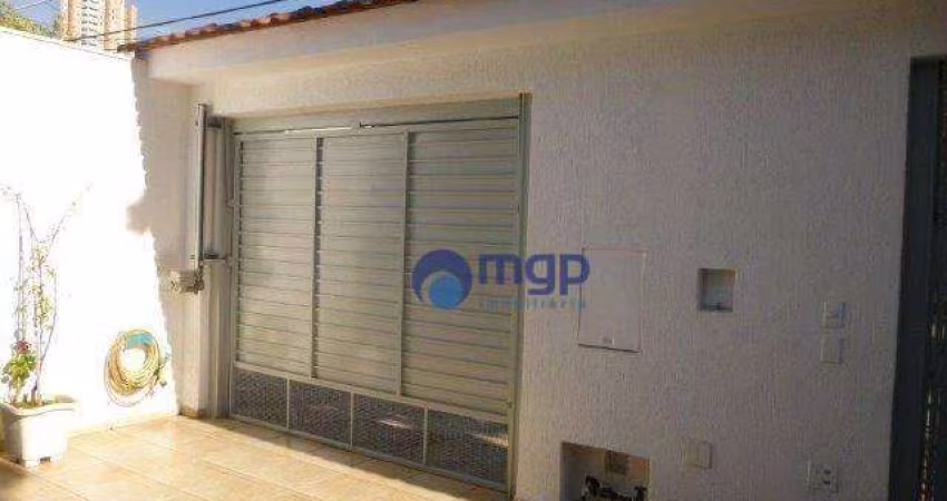 Casa com 4 dormitórios à venda, 136 m² por R$ 1.150.000,00 - Jardim São Paulo - São Paulo/SP
