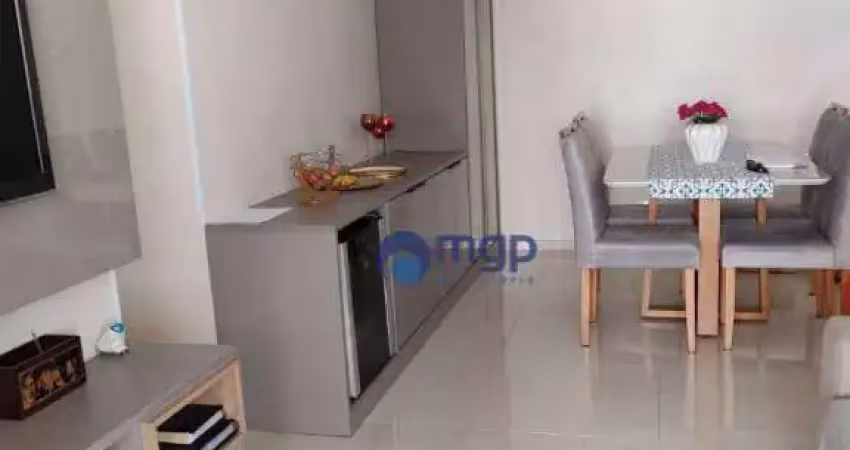 Apartamento a venda com 3 dormitórios na Vila Guilherme - São Paulo