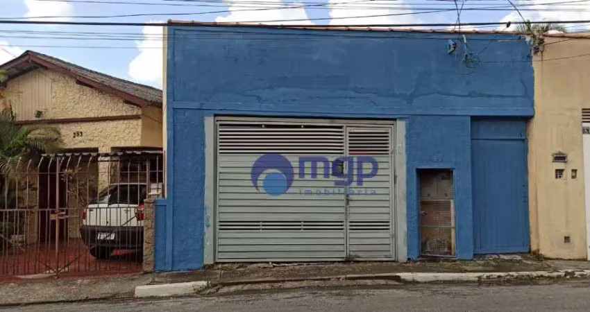 Casa com 3 quartos à venda na Rua Coronel Marcílio Franco, 259, Vila Isolina Mazzei, São Paulo