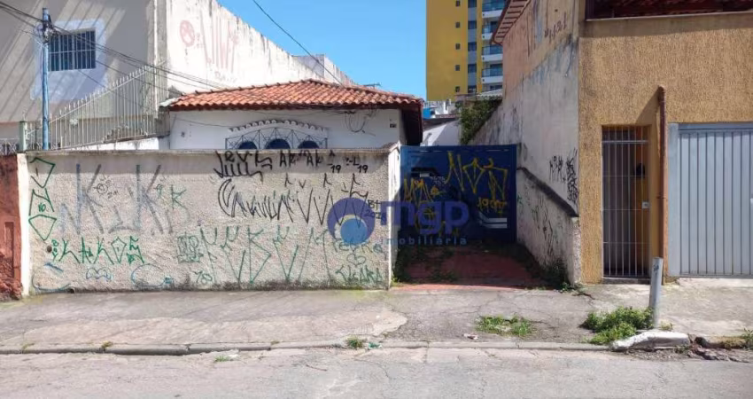 Casa para venda - Jardim São Paulo