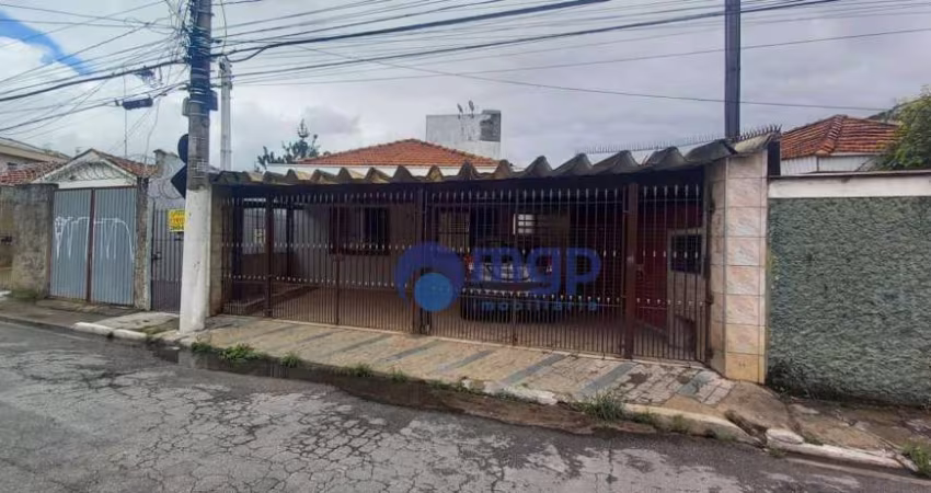 Casa a venda no jaçanã, 179 m² - São Paulo