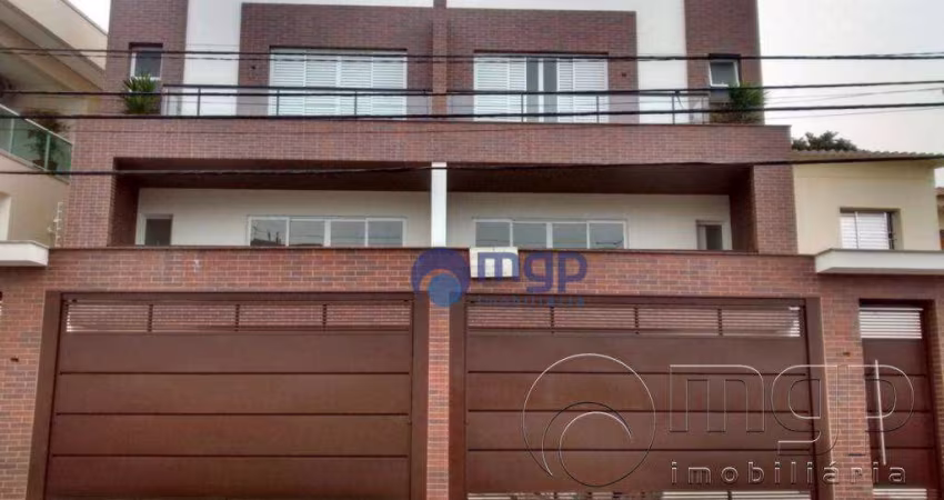 Sobrado à venda, 287 m² - Vila Maria