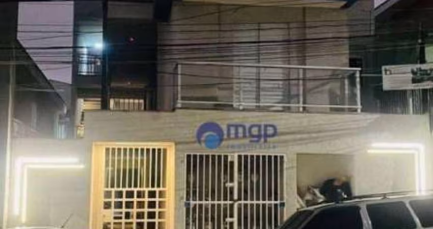 Apartamento de 1 dormitório com 29m² a 800 metros do metrô Parada Inglesa. Ensolarado, arejado e com privacidade.