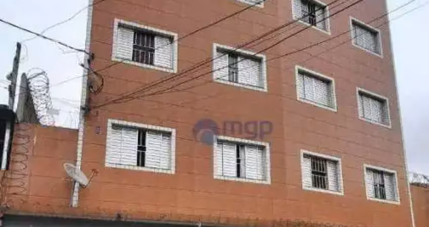Apartamento com 1 quarto para locação na vila maria - 50 m² - são paulo/sp