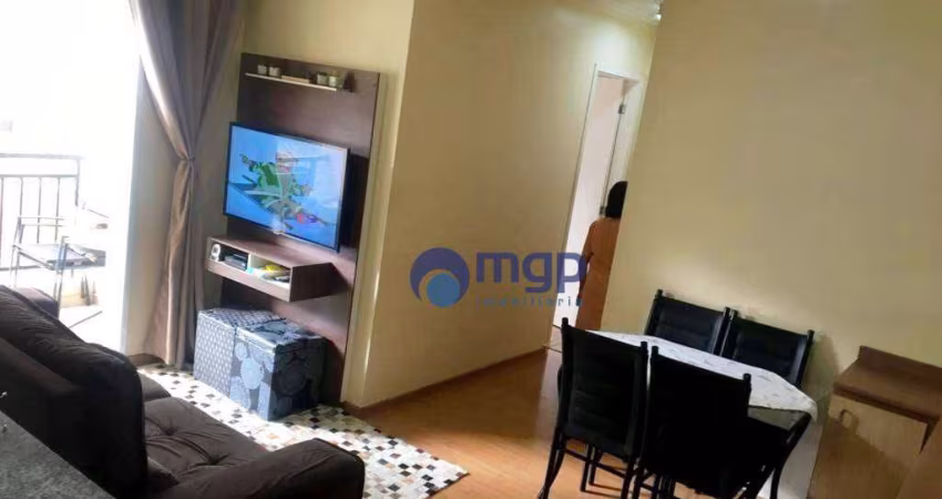 Apartamento para venda de 2 quartos - Jardim Brasil