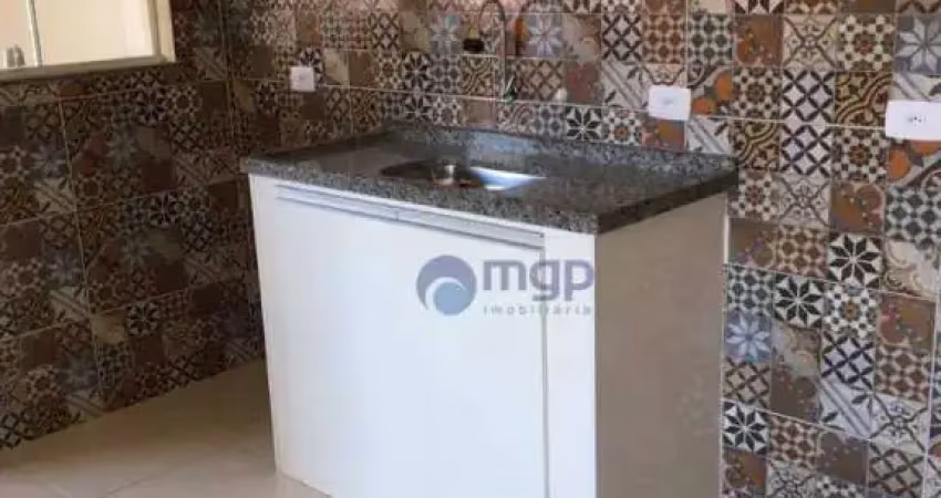 Apartamento com 2 quartos para locação na vila maria - 40 m² - são paulo/sp