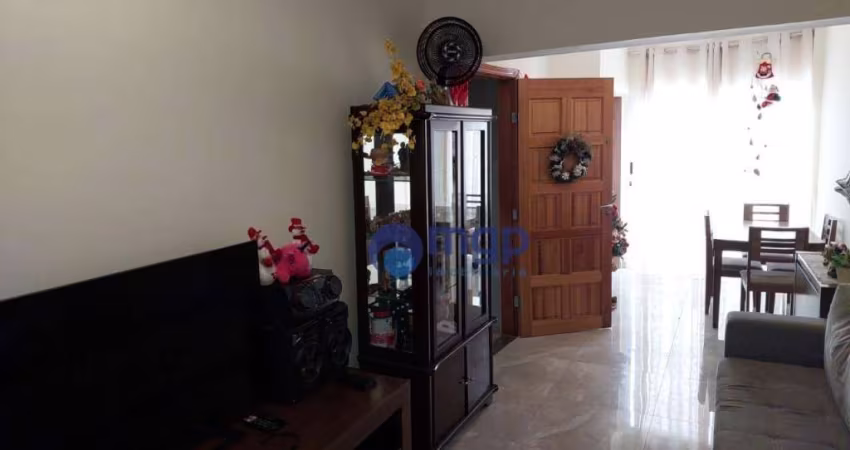Sobrado com 4 dormitórios à venda, 222 m² por R$ 1.200.000,00 - Vila Maria - São Paulo/SP