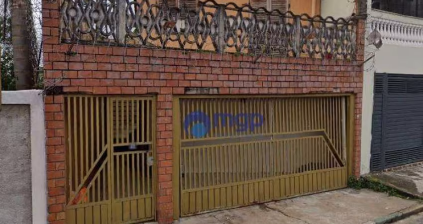 Sobrado com 3 dormitórios à venda, 188 m² - Vila Medeiros