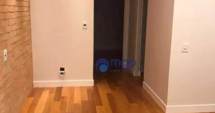 Apartamento com 2 dormitórios à venda, 63 m² por r$ 750.000,00 - vila maria - são paulo/sp