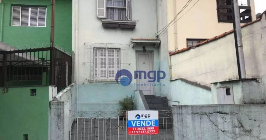 Sobrado com 2 dormitórios à venda, - Jardim São Paulo