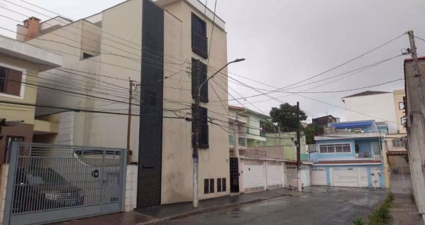 Apartamento com 2 dormitórios à venda, 43 m² por R$ 250.000 - Parque Vitória - São Paulo/SP