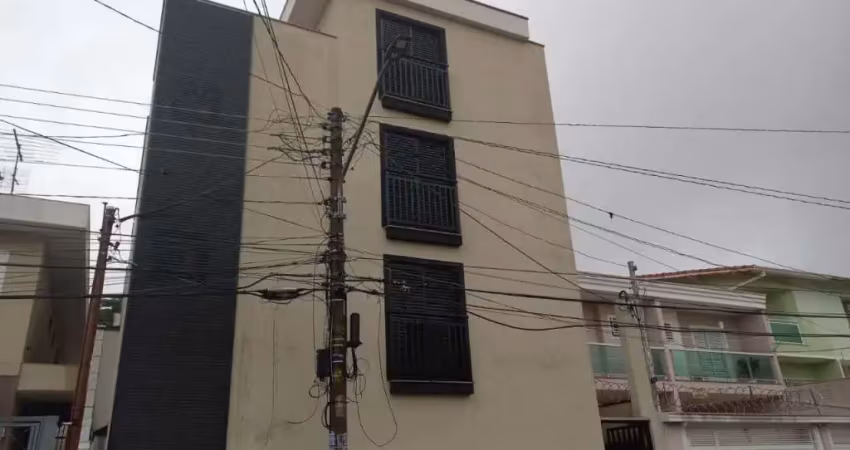 Apartamento com 2 dormitórios à venda, 43 m² - parque vitória