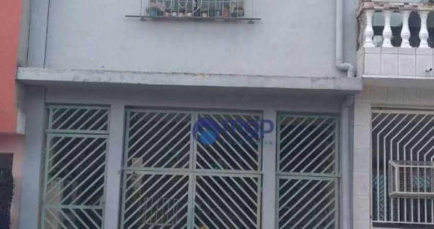 Sobrado com 3 dormitórios à venda, 85 m² por R$ 410.000,00 - Jardim Cumbica - Guarulhos/SP