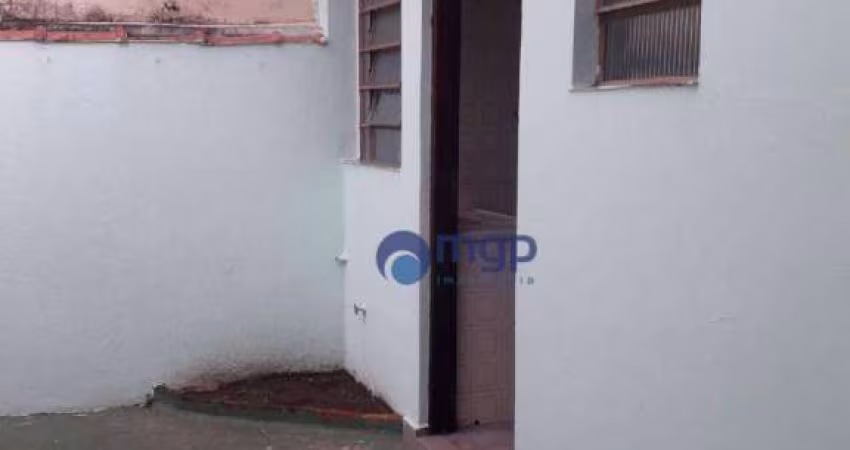 Casa independente para alugar, 1 quarto -  Vila Medeiros
