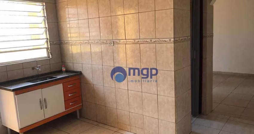 Casa com 1 dormitório para alugar, 30 m² por R$ 1.150,00/mês - Jardim Japão - São Paulo/SP