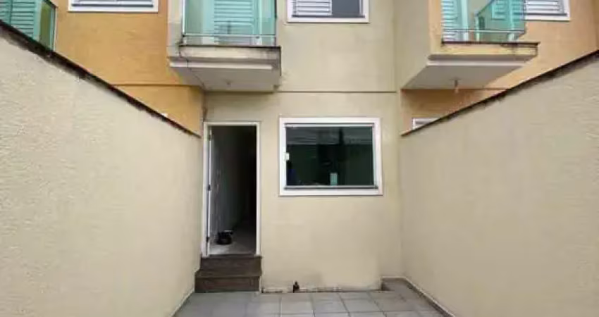 Sobrado com 2 quartos para alugar na vila medeiros - 80 m² - são paulo/sp
