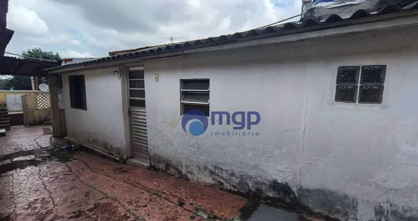 Casa com 1 quarto para alugar, 40 m² - Vila Maria - São Paulo/SP