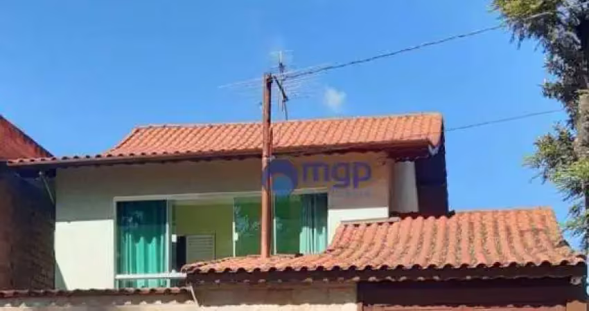 Sobrado com 3 quartos à venda, 250 m² - vila paraíso - guarulhos/sp