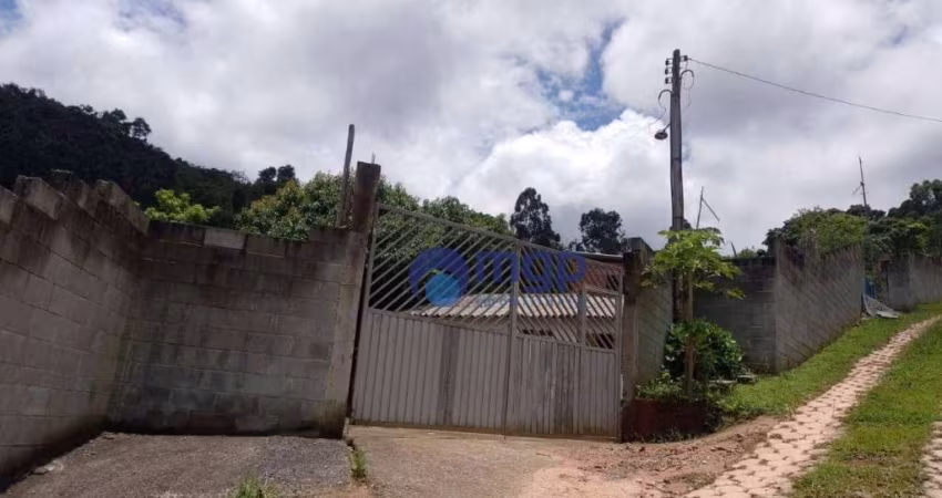 Chácara à venda, 10 m² por R$  - Nazaré Paulista - Nazaré Paulista
