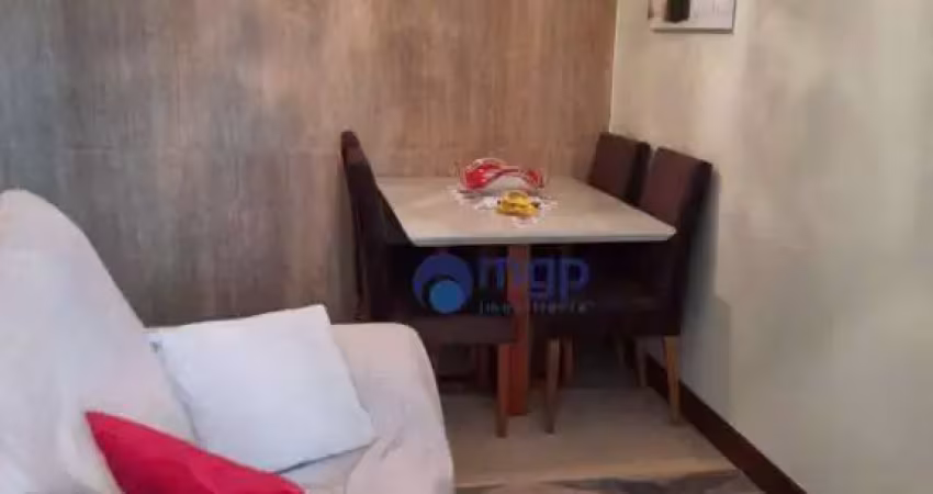 Apartamento com 2 quartos à venda na Rua Cabo Basílio Zequim Júnior, 225, Parque Novo Mundo, São Paulo