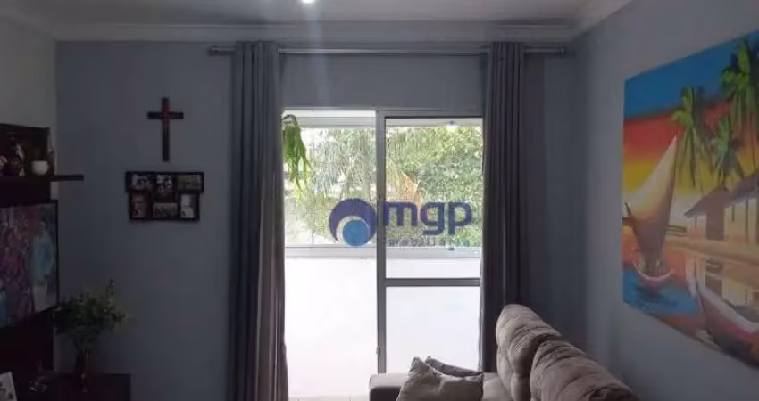 Apartamento com 3 dormitórios à venda, 69 m² - vila bela vista