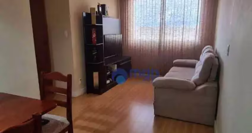 Apartamento com 2 dormitórios, à venda ou aluguel no Jardim Andaraí - 50 m² - São Paulo/SP