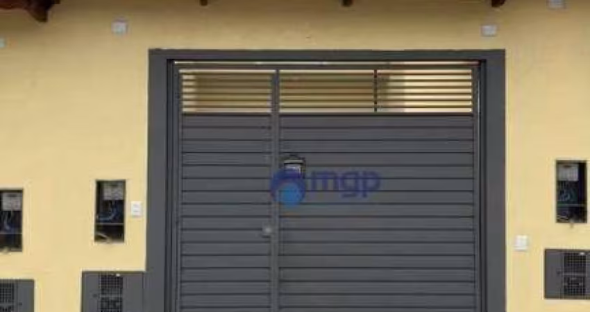 Sobrado com 2 dormitórios à venda, 83 m² por R$ 430.000,00 - Jardim Horto Do Ipê - Itaquaquecetuba/SP