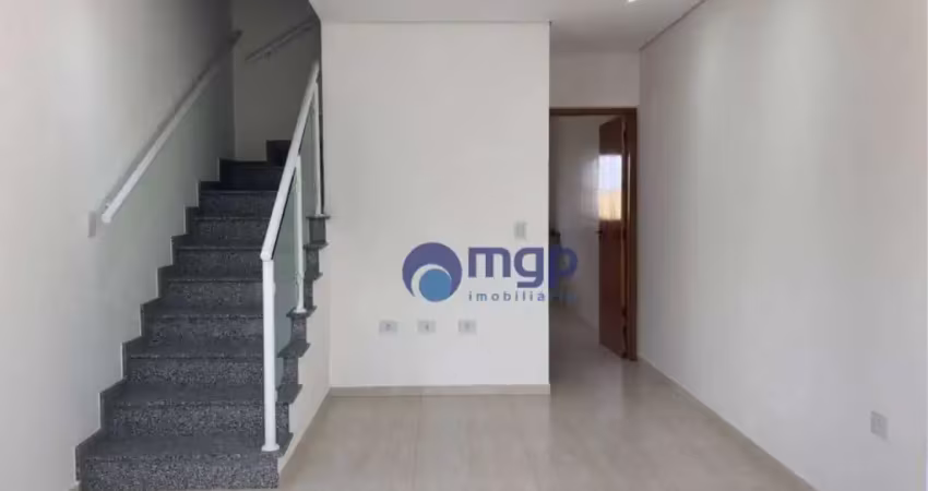 Sobrado com 3 dormitórios à venda, 101 m² por R$ 430.000,00 - Jardim Horto Do Ipê - Itaquaquecetuba/SP