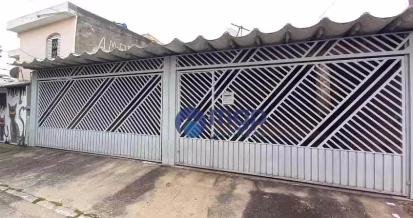 Casa com 5 quartos à venda na Rua Capitão Busse, 262, Parque Edu Chaves, São Paulo