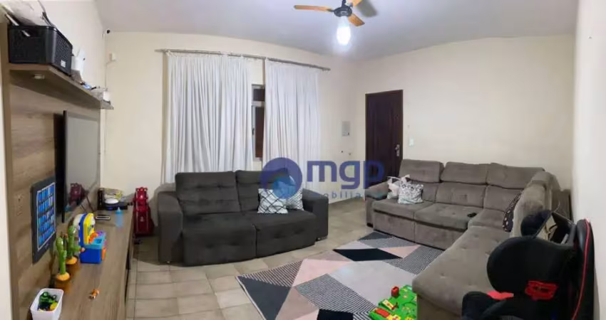 Sobrado 2 moradias à venda, 150 m² - Jardim Vila Galvão - Guarulhos/SP