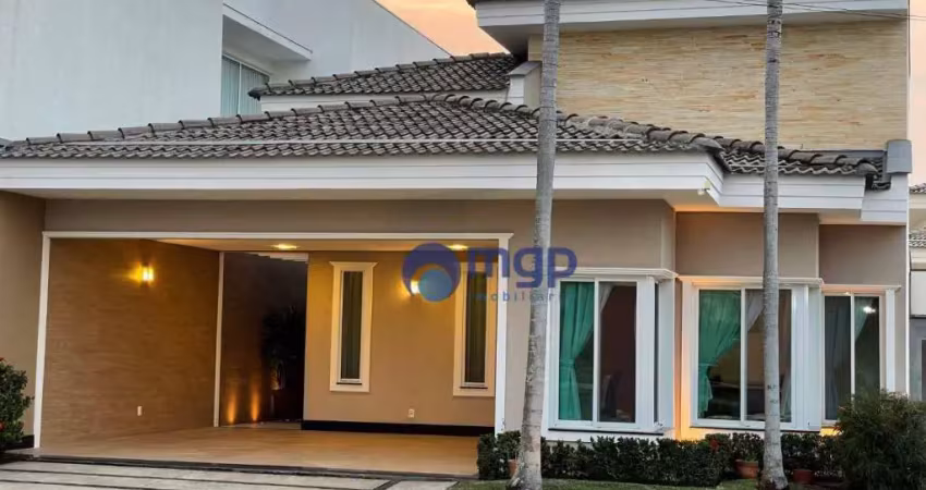 Casa com 3 dormitórios à venda, 206 m² - Jardim Horizontes de Sorocaba - Sorocaba/SP