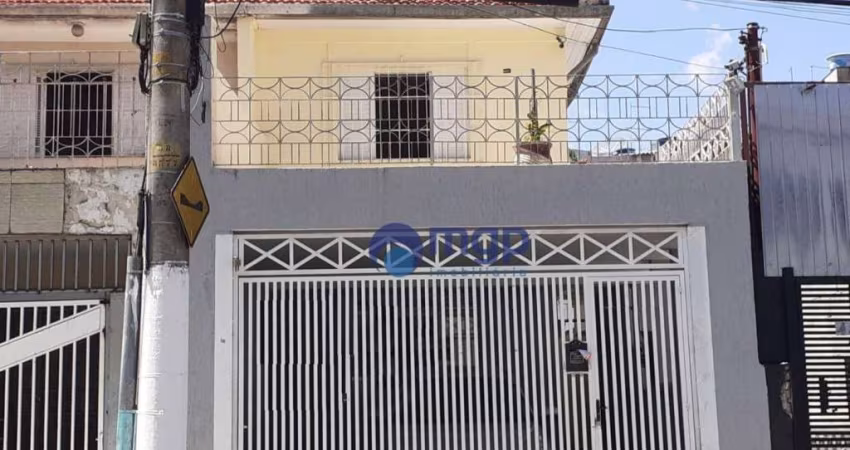 Sobrado com 3 dormitórios à venda, 186 m² - Vila Vitório Mazzei