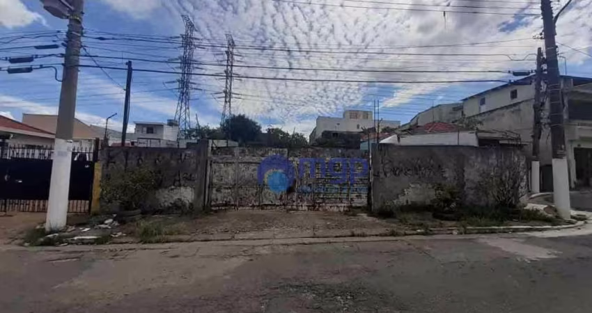 Terreno à venda, 480 m² - Vila Medeiros