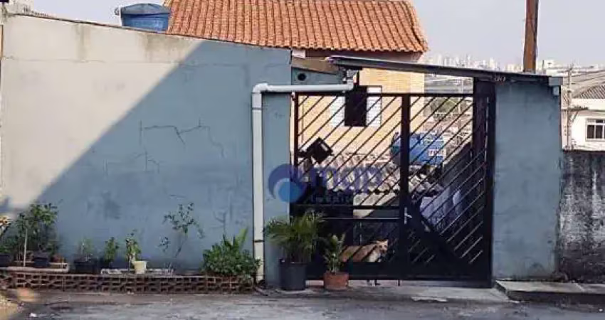 Casa com 3 quartos à venda na Travessa Vieira Souto, 93, Vila Medeiros, São Paulo